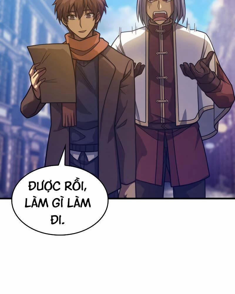 Tái Sinh Thành Công Chức Ở Một Thế Giới Xa Lạ 40 trang 63