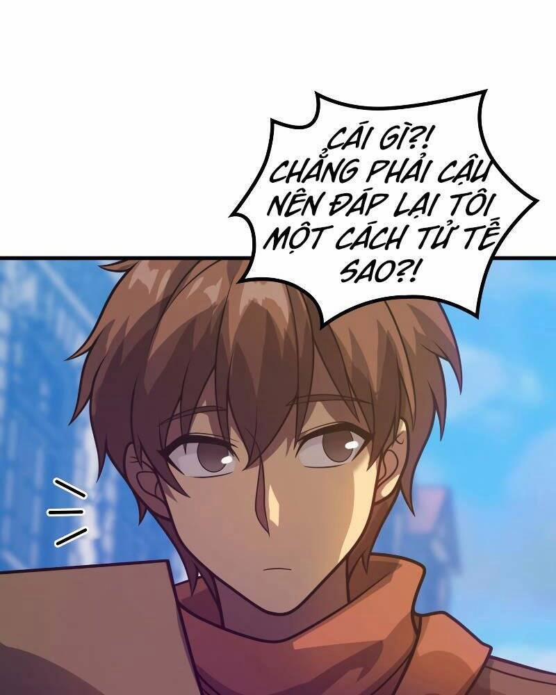 Tái Sinh Thành Công Chức Ở Một Thế Giới Xa Lạ 40 trang 64
