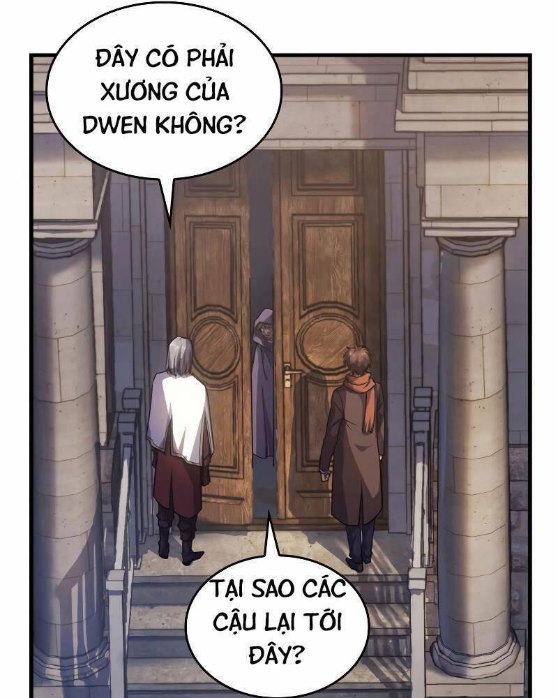 Tái Sinh Thành Công Chức Ở Một Thế Giới Xa Lạ 40 trang 71