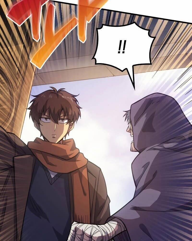 Tái Sinh Thành Công Chức Ở Một Thế Giới Xa Lạ 40 trang 74