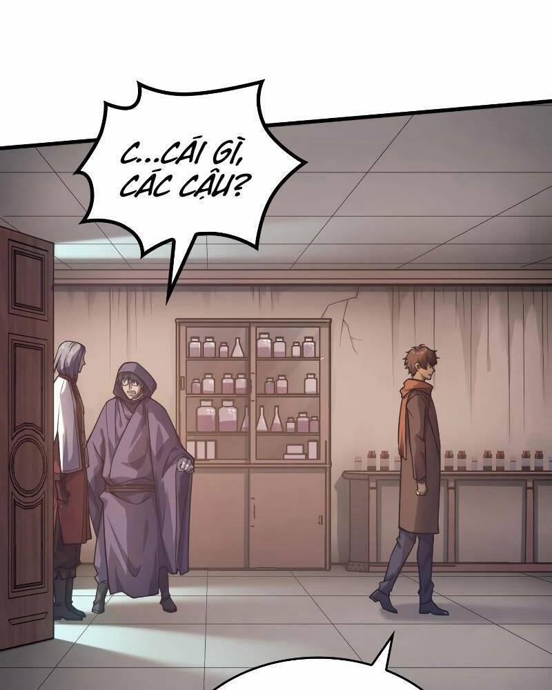 Tái Sinh Thành Công Chức Ở Một Thế Giới Xa Lạ 40 trang 76