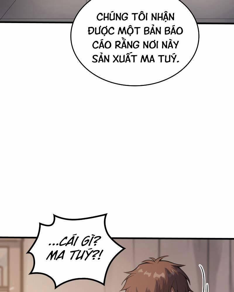 Tái Sinh Thành Công Chức Ở Một Thế Giới Xa Lạ 40 trang 77