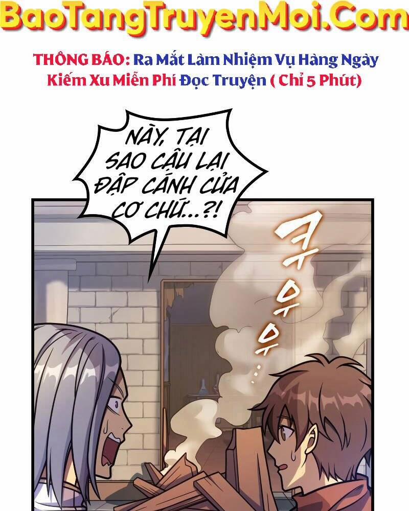 Tái Sinh Thành Công Chức Ở Một Thế Giới Xa Lạ 40 trang 8
