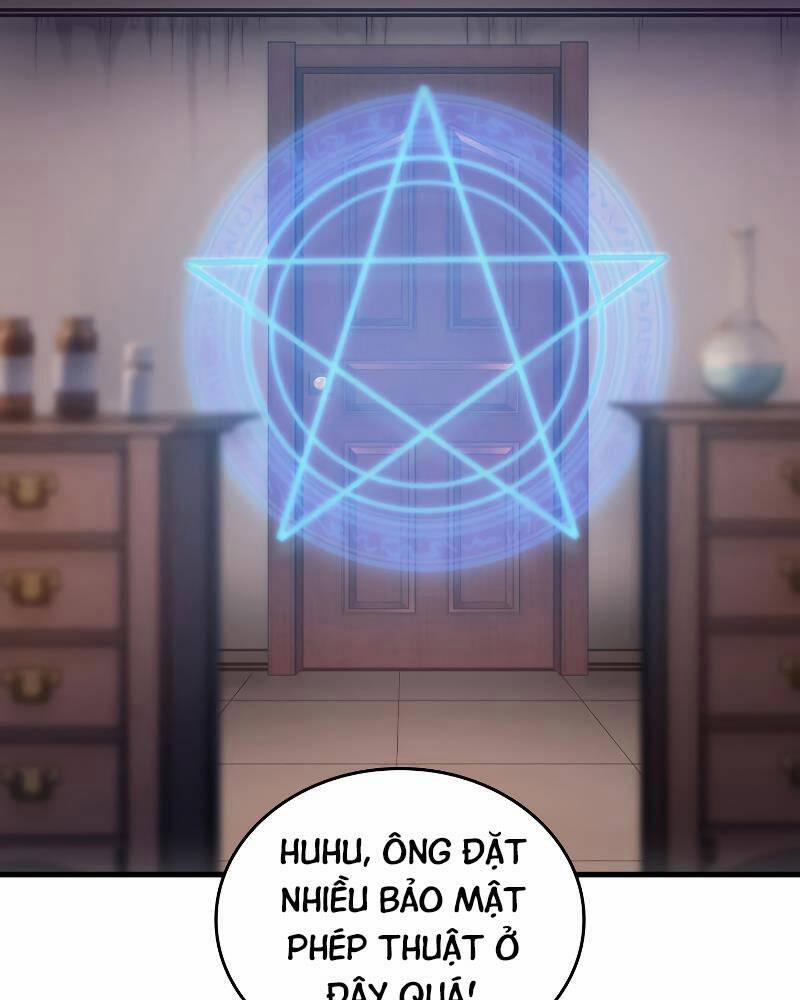 Tái Sinh Thành Công Chức Ở Một Thế Giới Xa Lạ 40 trang 81