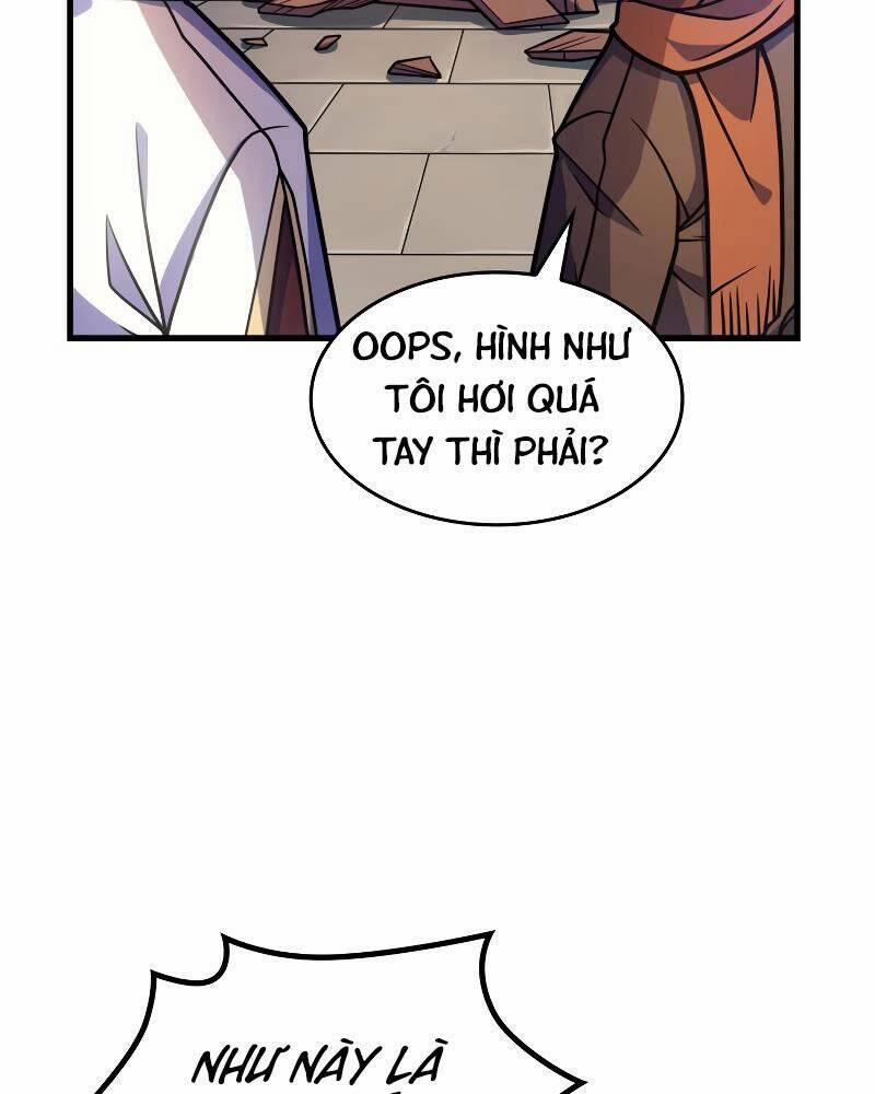 Tái Sinh Thành Công Chức Ở Một Thế Giới Xa Lạ 40 trang 9