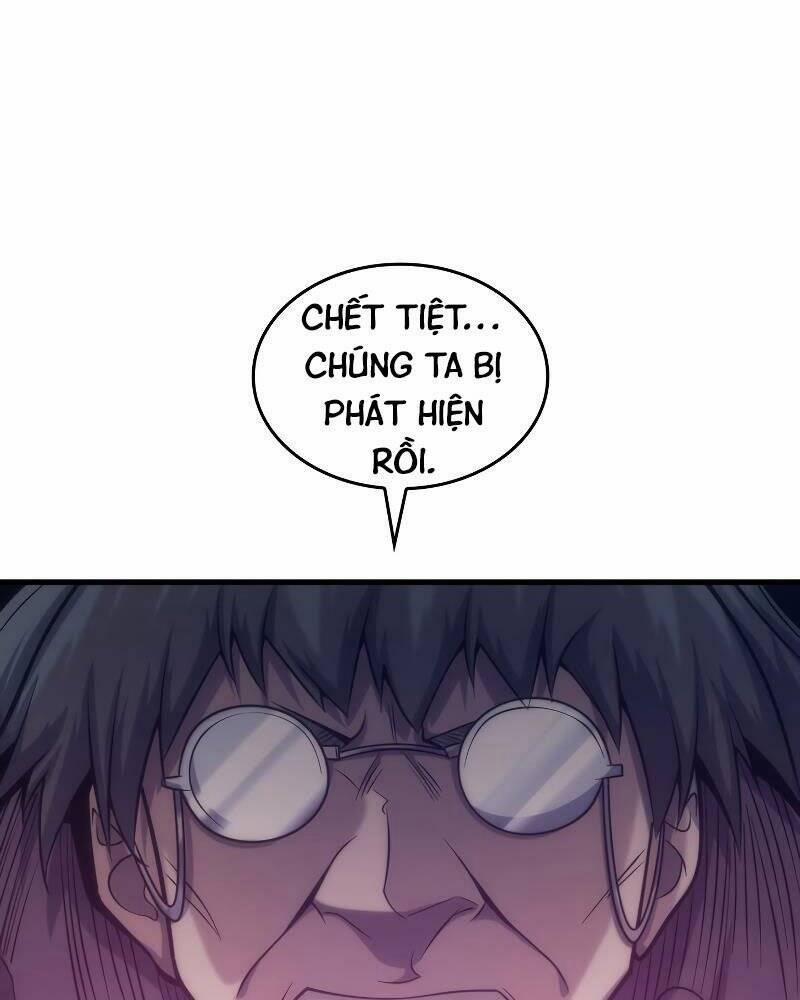 Tái Sinh Thành Công Chức Ở Một Thế Giới Xa Lạ 40 trang 96