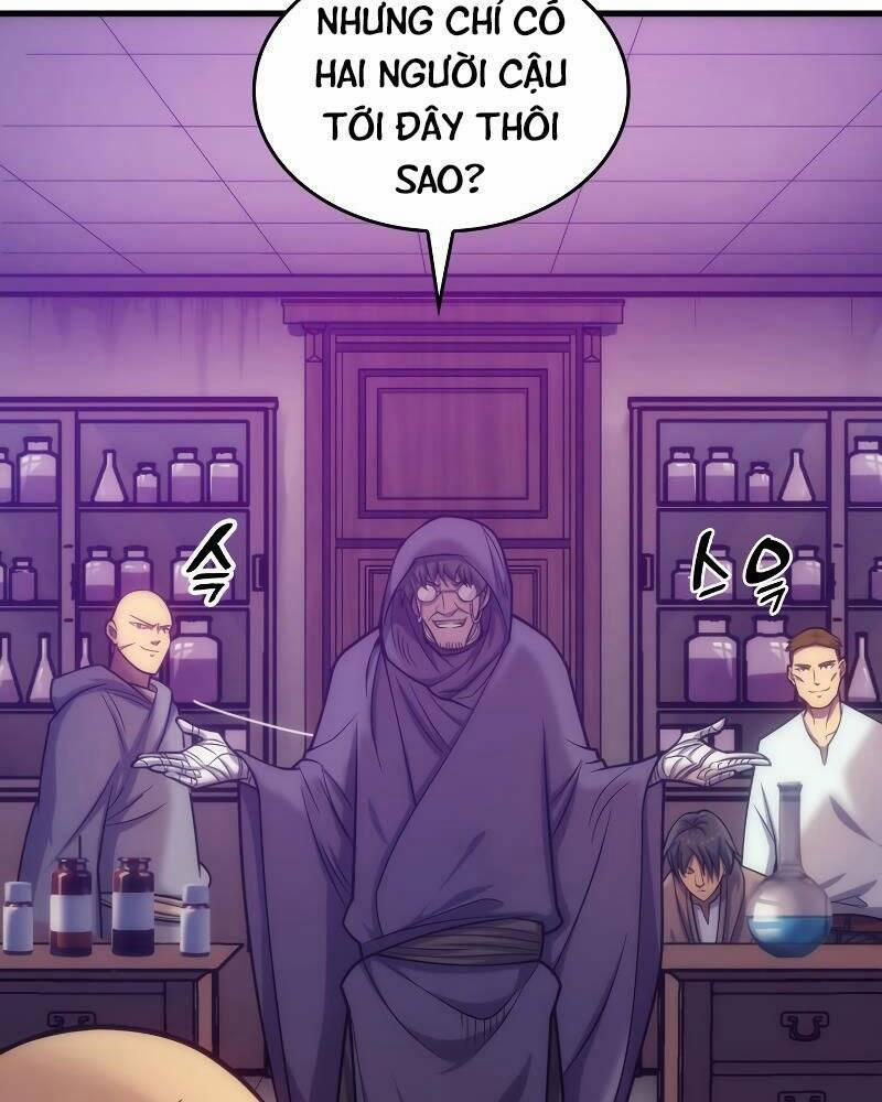 Tái Sinh Thành Công Chức Ở Một Thế Giới Xa Lạ 40 trang 98