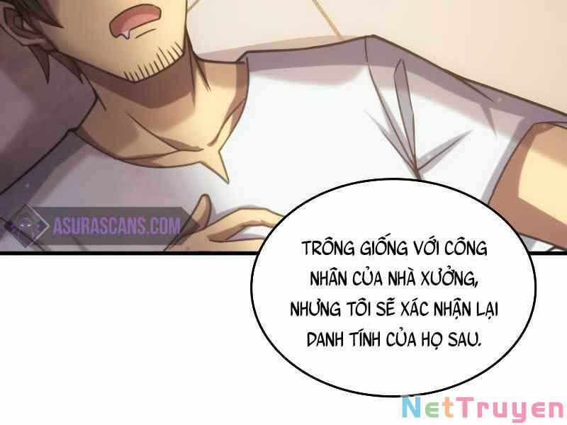 Tái Sinh Thành Công Chức Ở Một Thế Giới Xa Lạ 41 trang 14