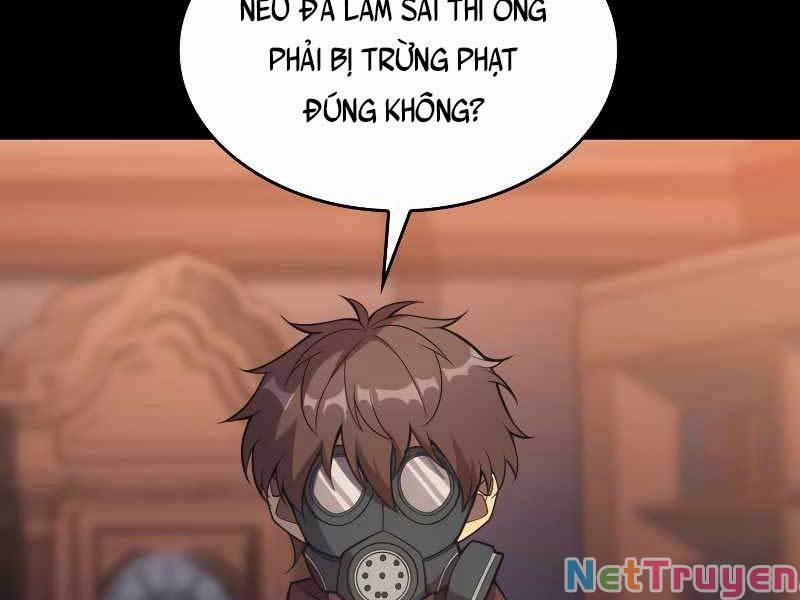 Tái Sinh Thành Công Chức Ở Một Thế Giới Xa Lạ 41 trang 208