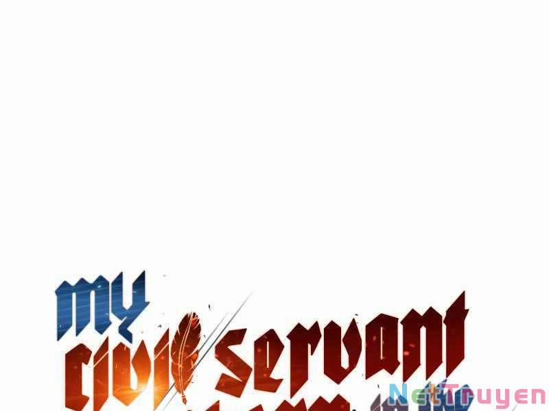 Tái Sinh Thành Công Chức Ở Một Thế Giới Xa Lạ 41 trang 254