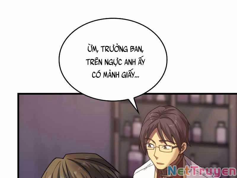 Tái Sinh Thành Công Chức Ở Một Thế Giới Xa Lạ 41 trang 26