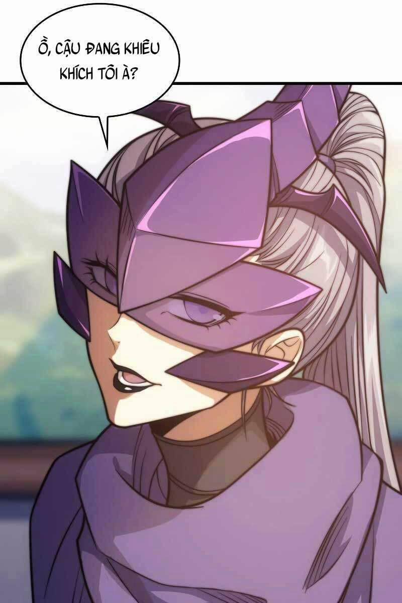 Tái Sinh Thành Công Chức Ở Một Thế Giới Xa Lạ 42 trang 10