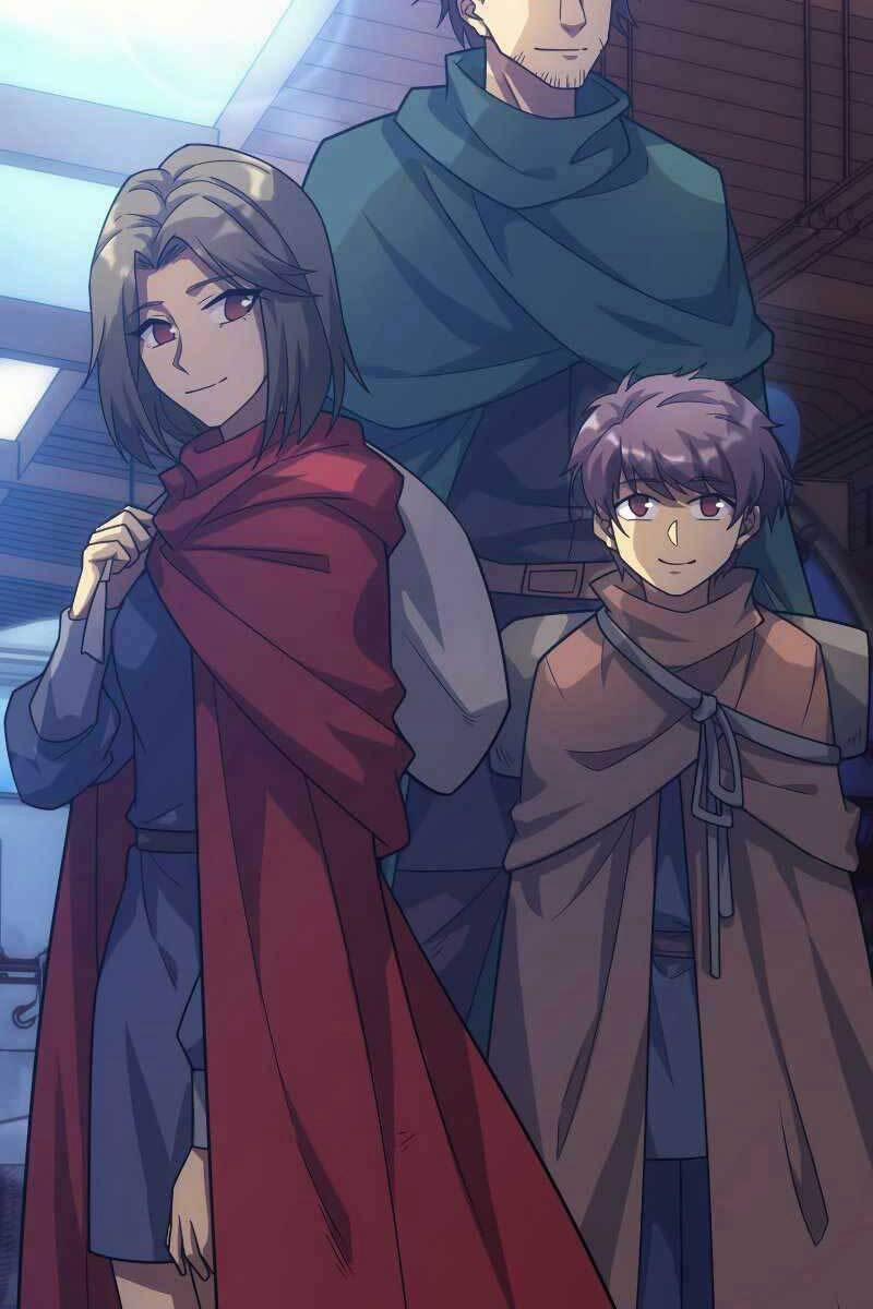 Tái Sinh Thành Công Chức Ở Một Thế Giới Xa Lạ 42 trang 118