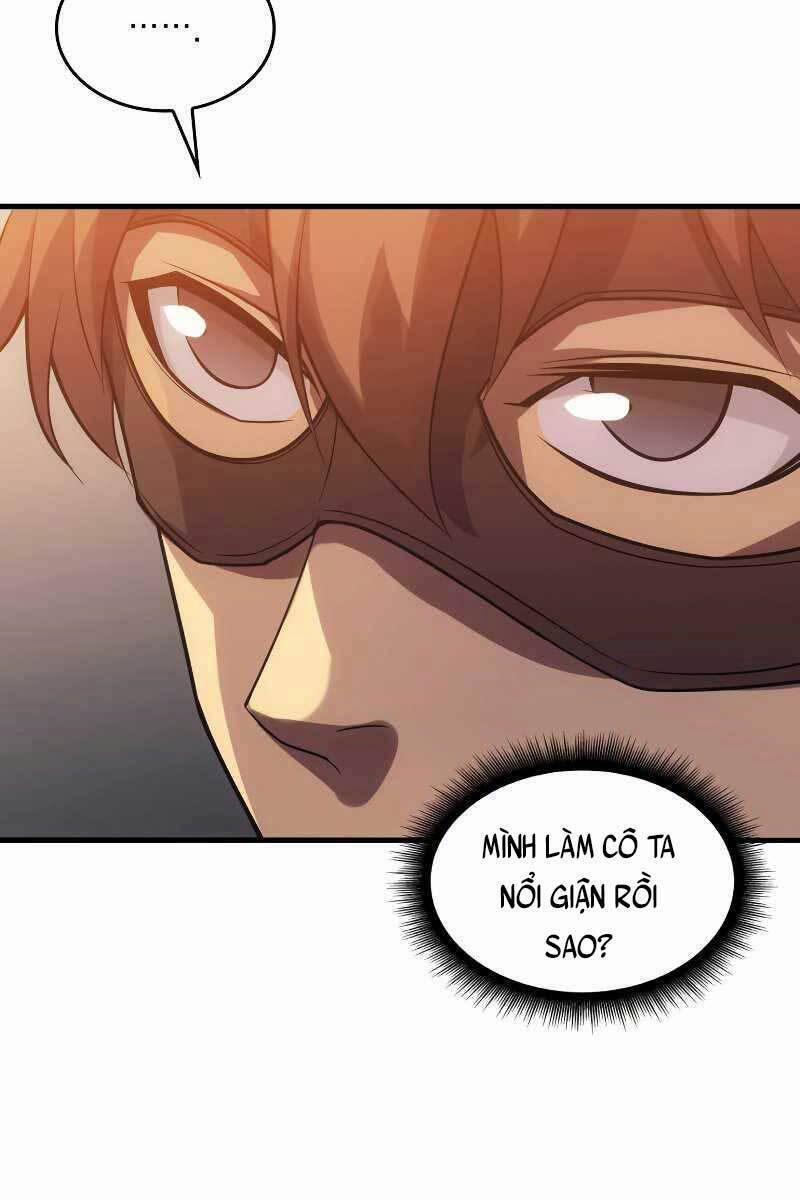 Tái Sinh Thành Công Chức Ở Một Thế Giới Xa Lạ 42 trang 13