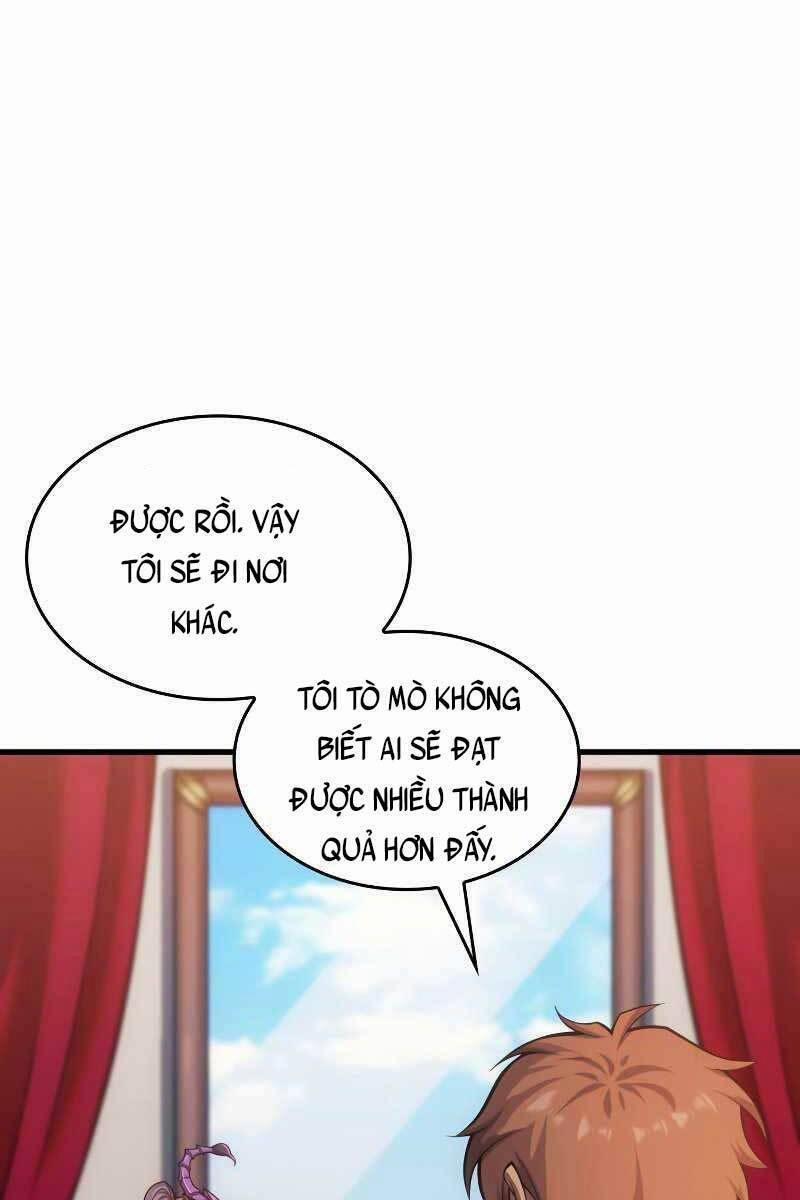 Tái Sinh Thành Công Chức Ở Một Thế Giới Xa Lạ 42 trang 16