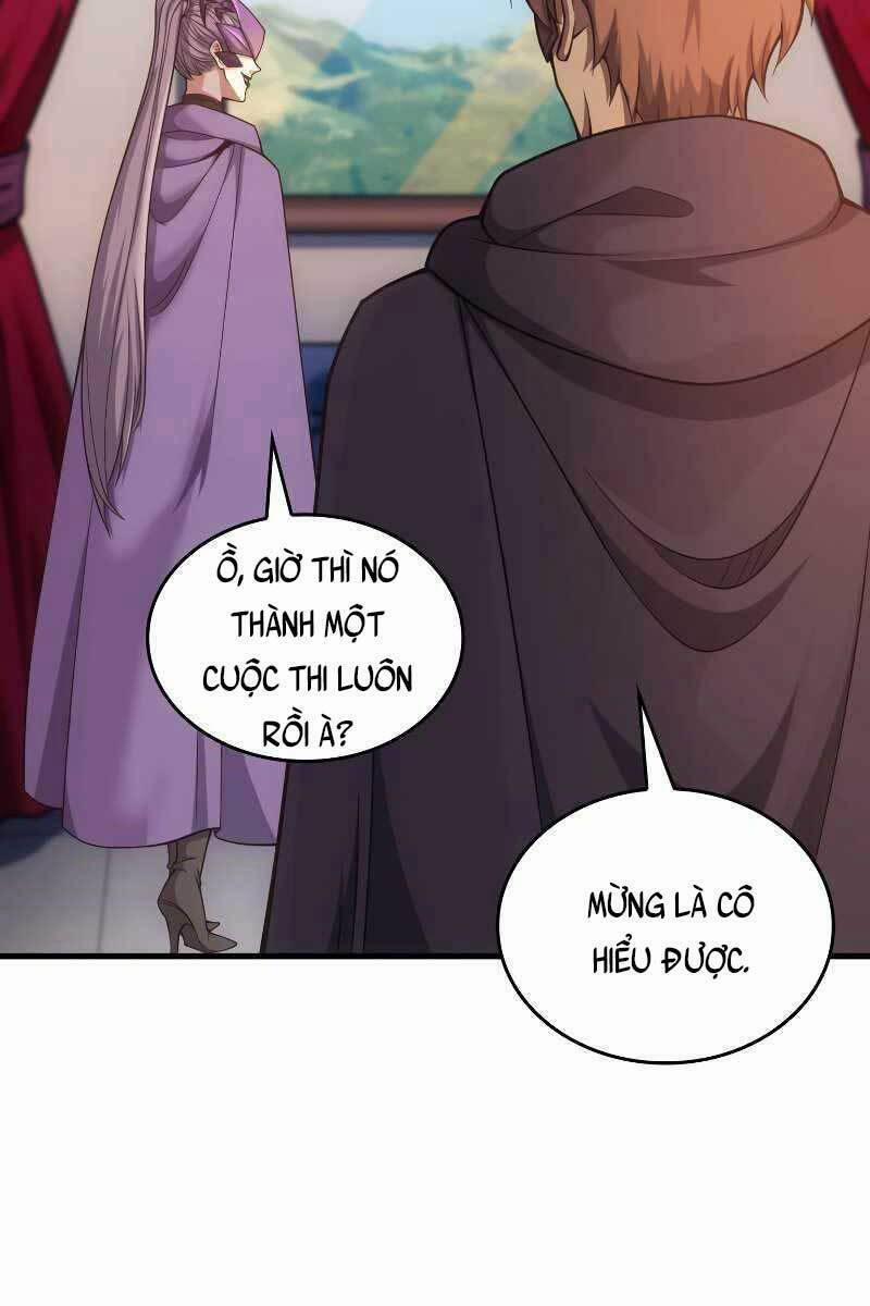 Tái Sinh Thành Công Chức Ở Một Thế Giới Xa Lạ 42 trang 17