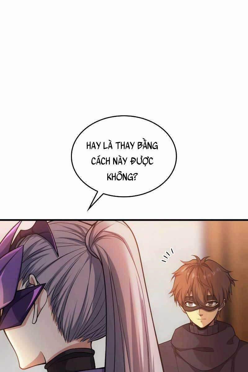 Tái Sinh Thành Công Chức Ở Một Thế Giới Xa Lạ 42 trang 18