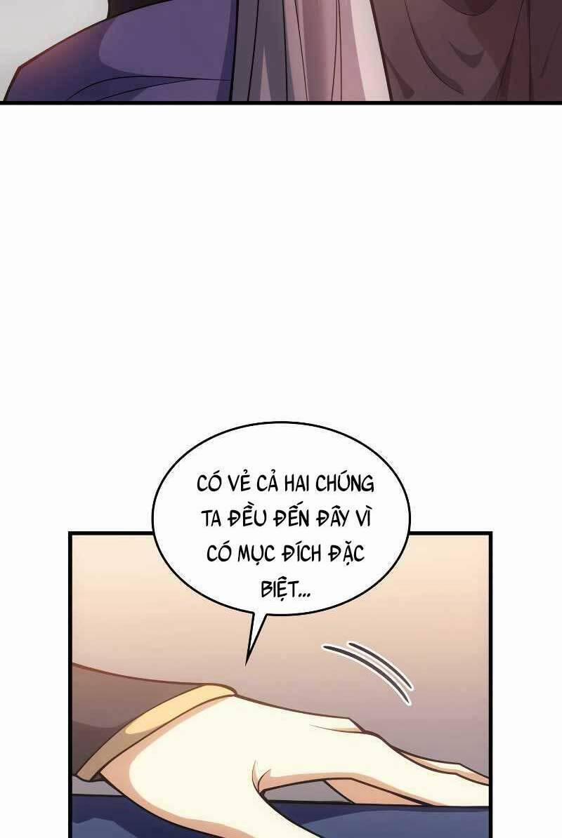 Tái Sinh Thành Công Chức Ở Một Thế Giới Xa Lạ 42 trang 19