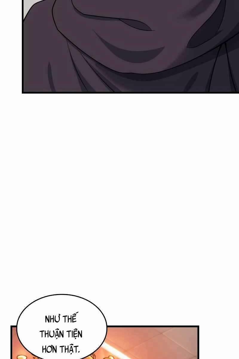 Tái Sinh Thành Công Chức Ở Một Thế Giới Xa Lạ 42 trang 23