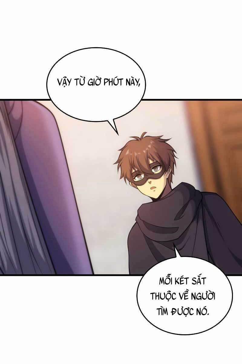 Tái Sinh Thành Công Chức Ở Một Thế Giới Xa Lạ 42 trang 25