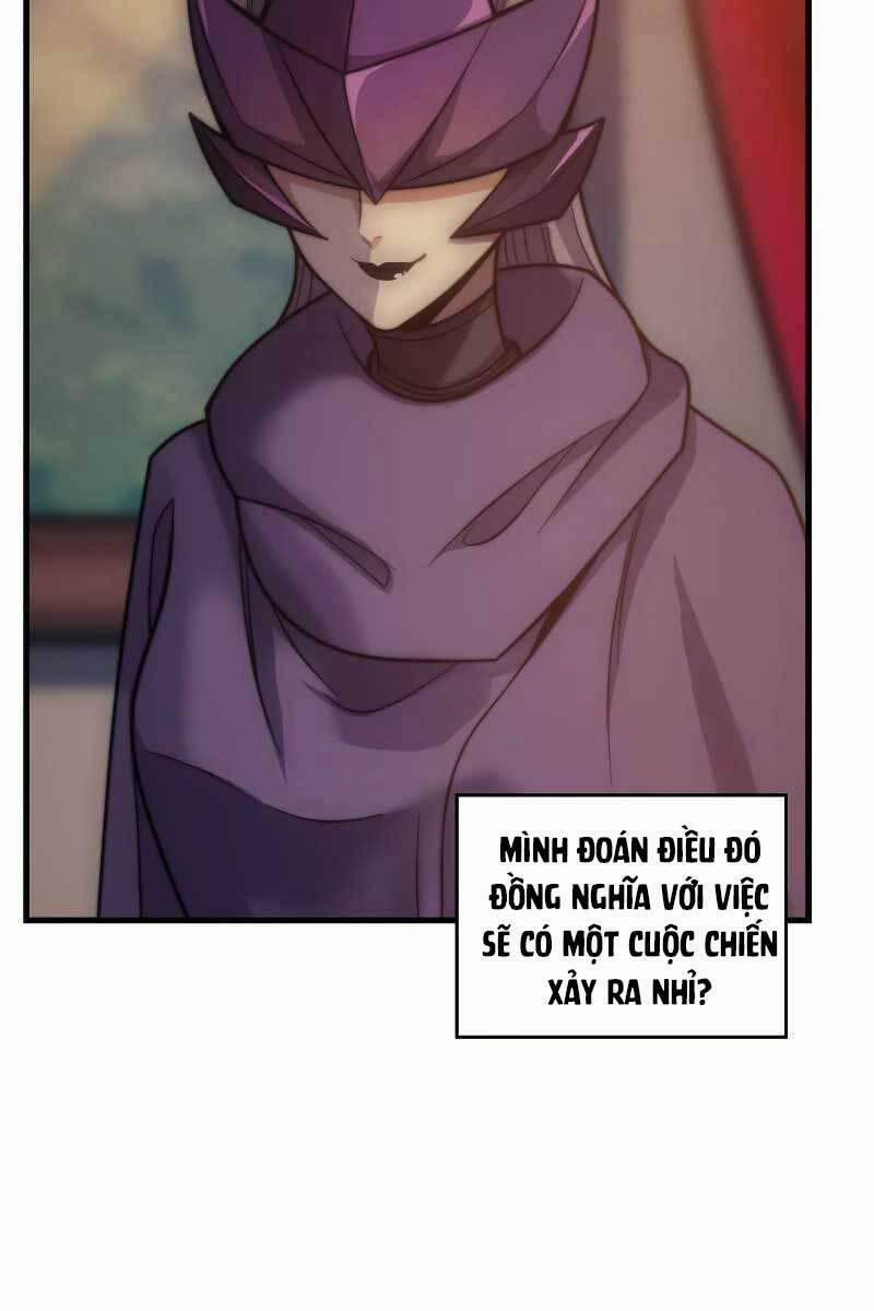 Tái Sinh Thành Công Chức Ở Một Thế Giới Xa Lạ 42 trang 33