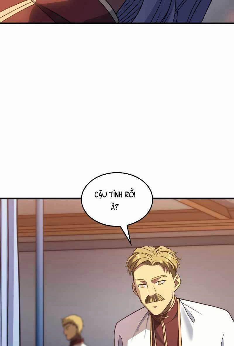 Tái Sinh Thành Công Chức Ở Một Thế Giới Xa Lạ 42 trang 39