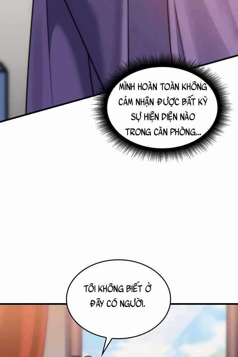 Tái Sinh Thành Công Chức Ở Một Thế Giới Xa Lạ 42 trang 4