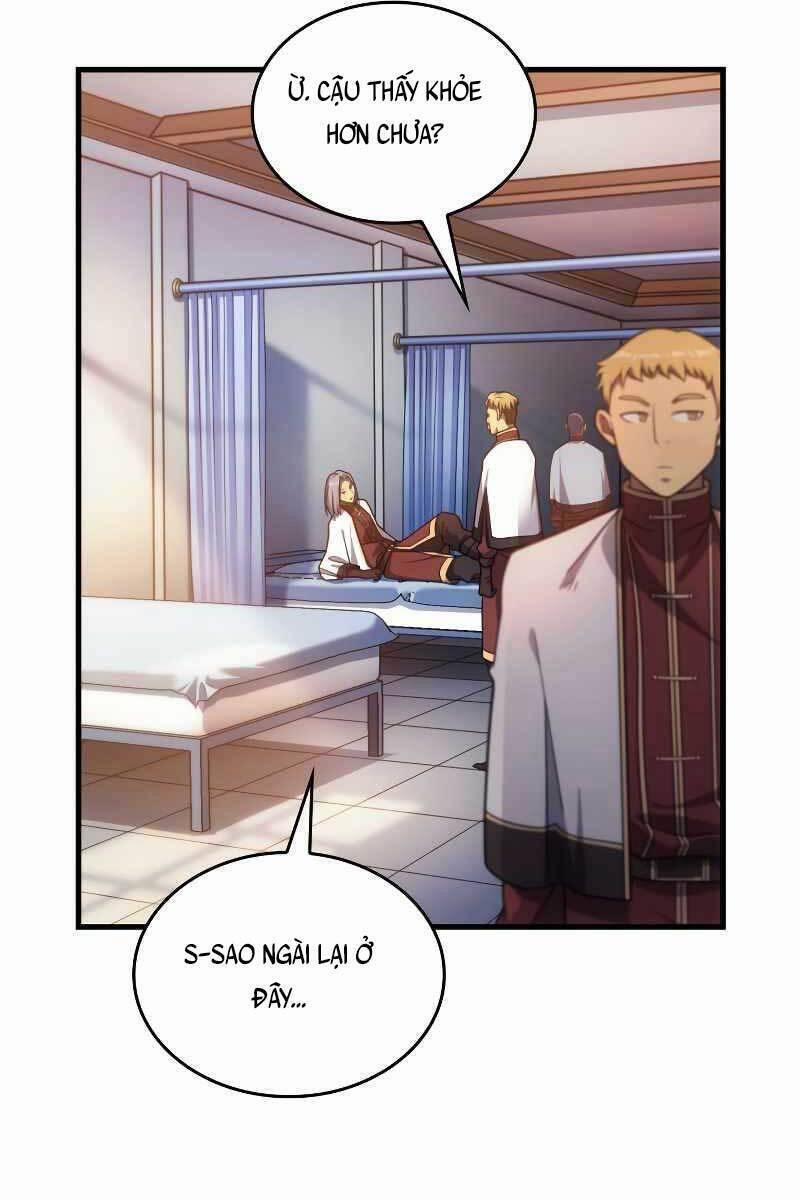 Tái Sinh Thành Công Chức Ở Một Thế Giới Xa Lạ 42 trang 41