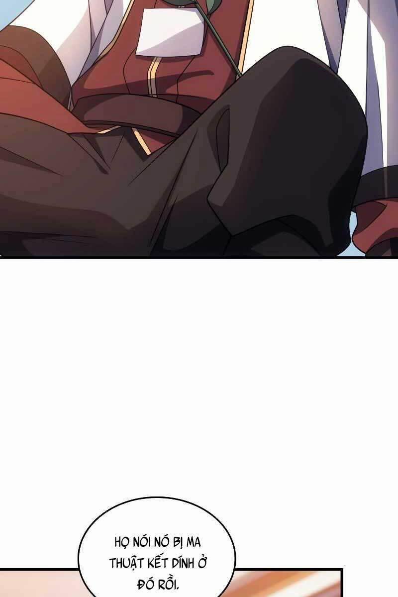 Tái Sinh Thành Công Chức Ở Một Thế Giới Xa Lạ 42 trang 43