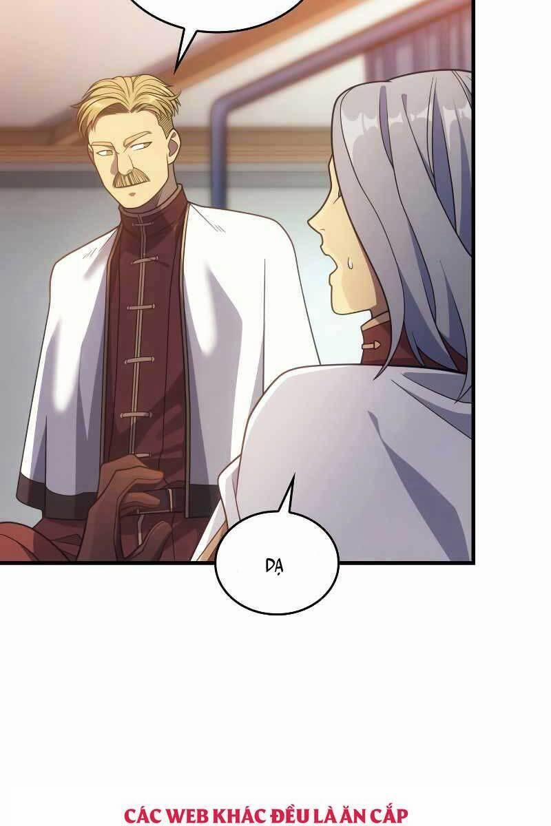 Tái Sinh Thành Công Chức Ở Một Thế Giới Xa Lạ 42 trang 44