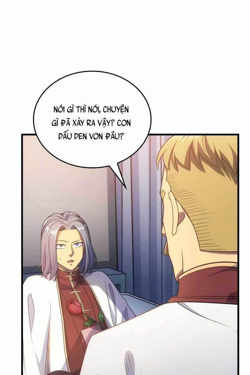 Tái Sinh Thành Công Chức Ở Một Thế Giới Xa Lạ 42 trang 47