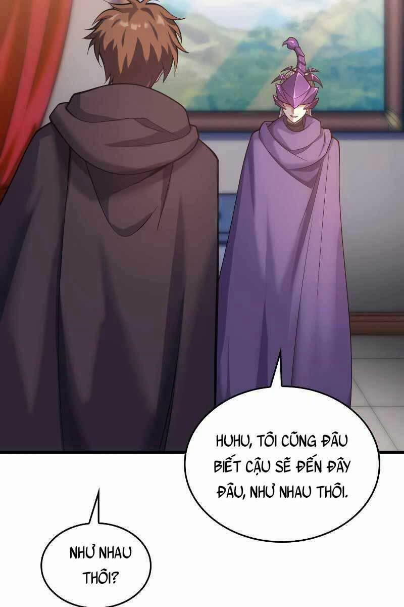 Tái Sinh Thành Công Chức Ở Một Thế Giới Xa Lạ 42 trang 5