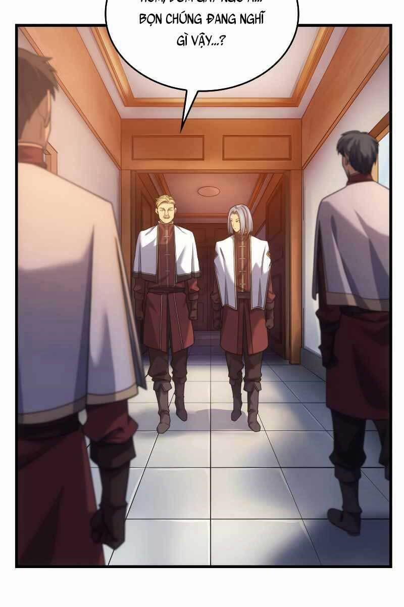 Tái Sinh Thành Công Chức Ở Một Thế Giới Xa Lạ 42 trang 51
