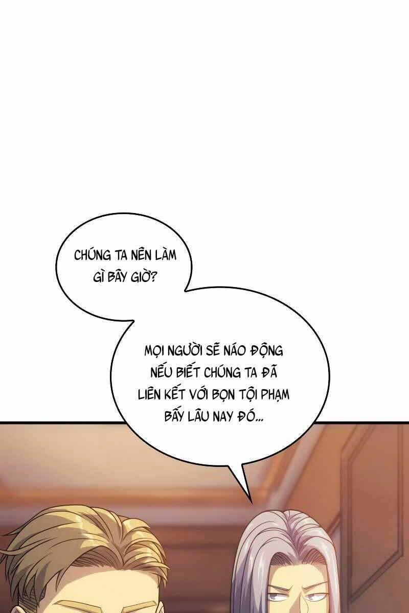 Tái Sinh Thành Công Chức Ở Một Thế Giới Xa Lạ 42 trang 52