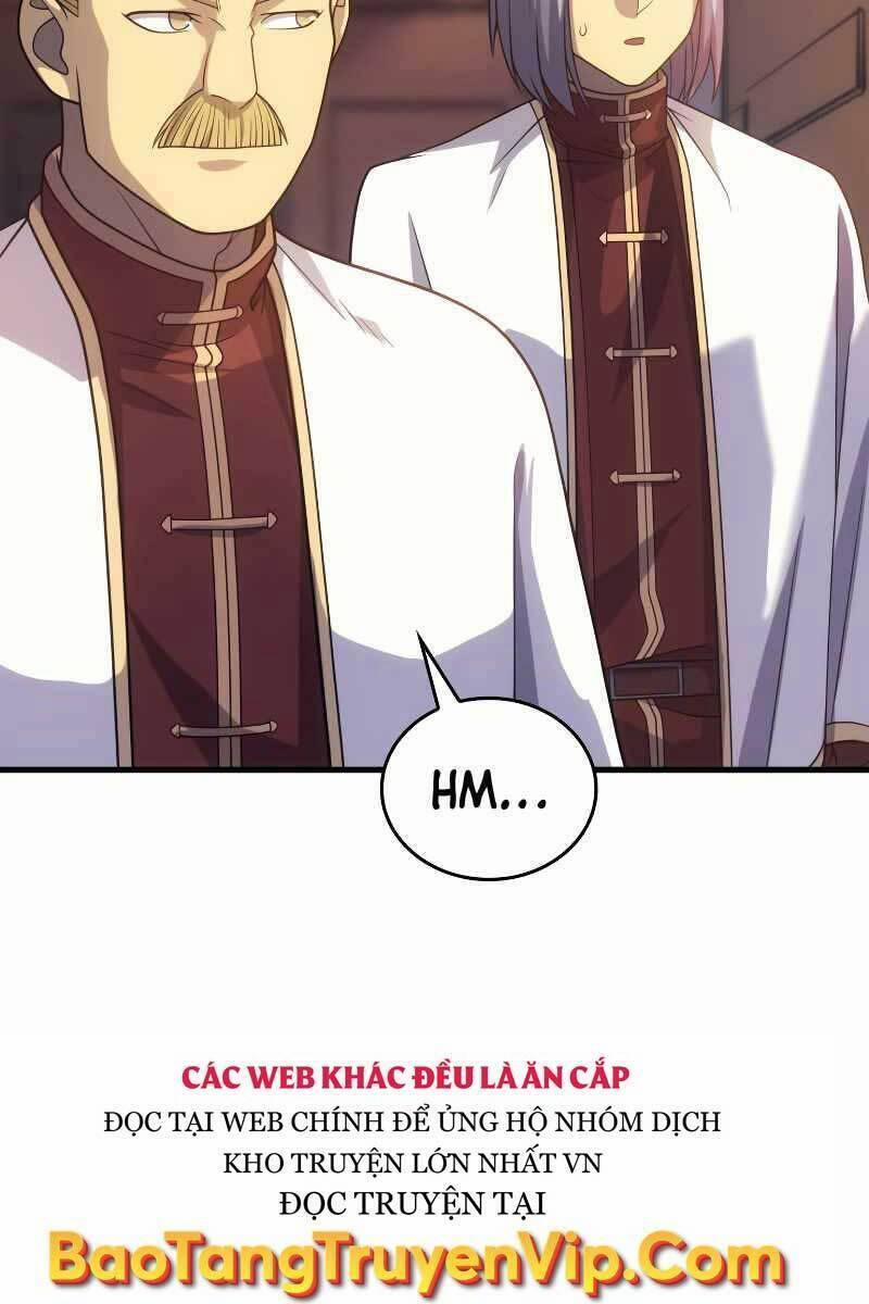 Tái Sinh Thành Công Chức Ở Một Thế Giới Xa Lạ 42 trang 53