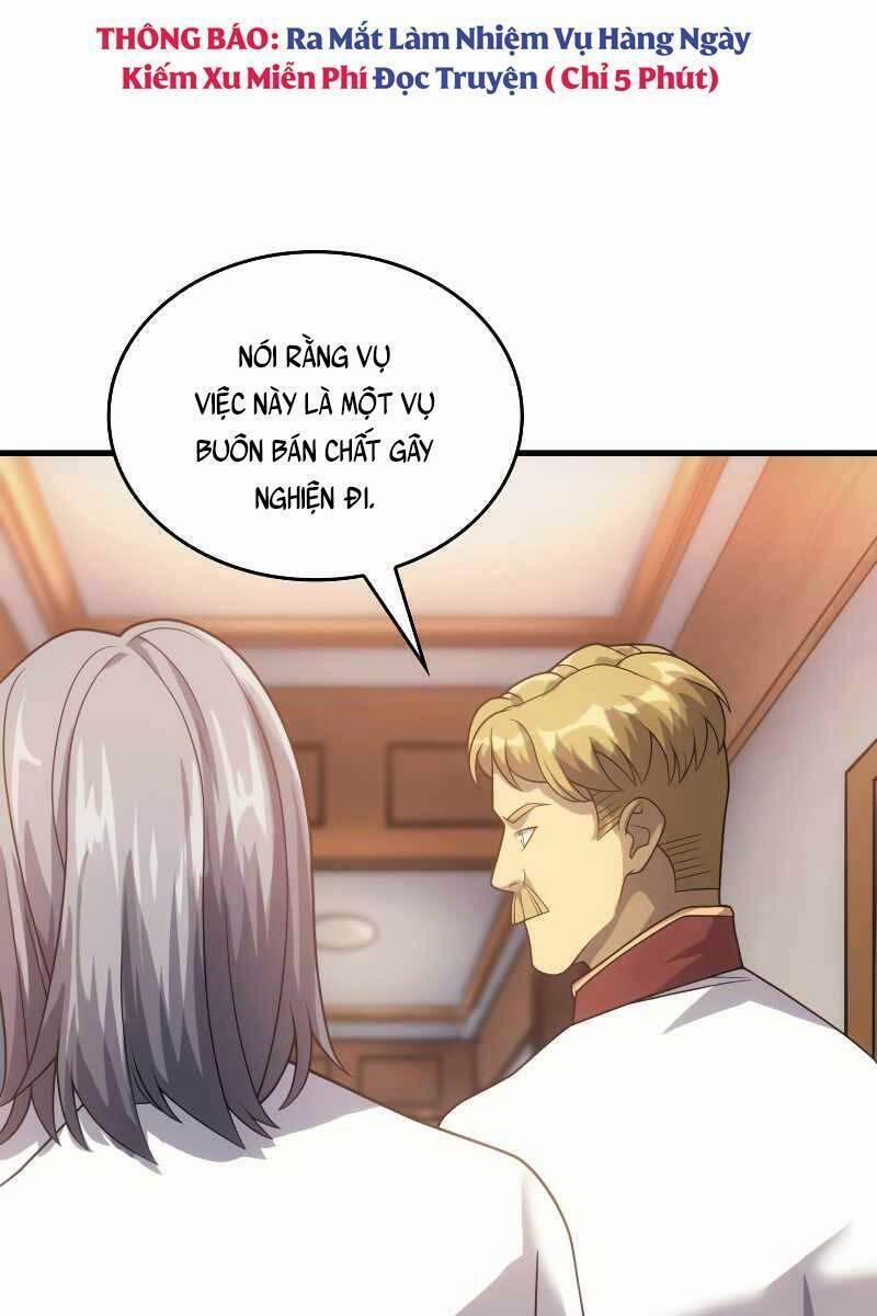 Tái Sinh Thành Công Chức Ở Một Thế Giới Xa Lạ 42 trang 54