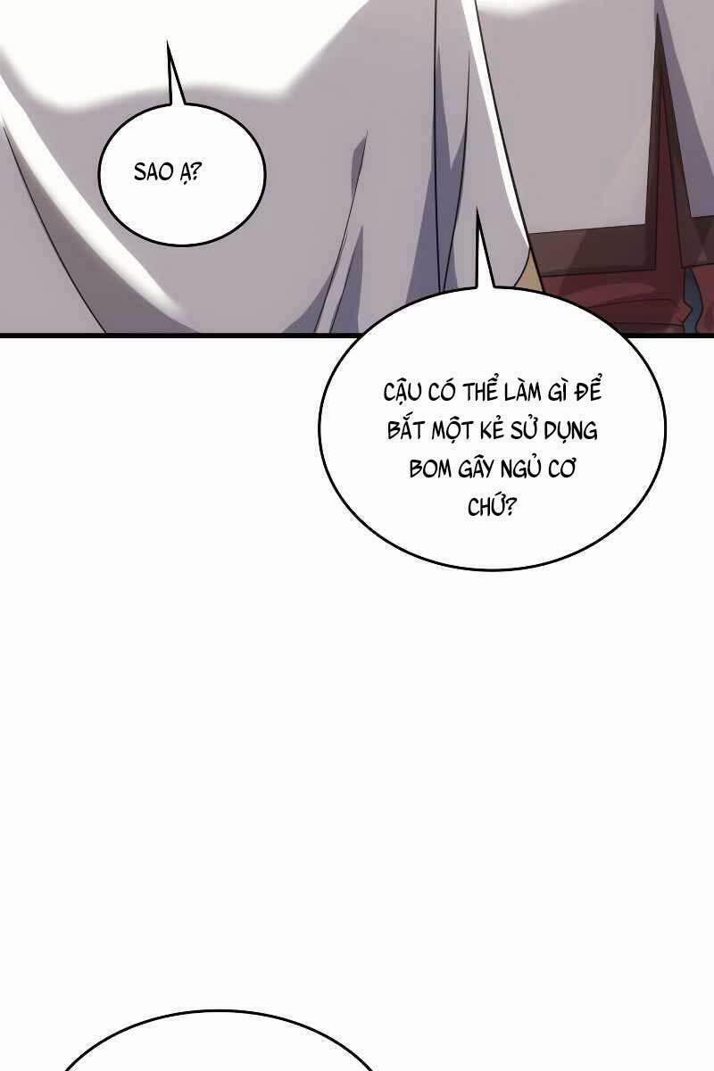 Tái Sinh Thành Công Chức Ở Một Thế Giới Xa Lạ 42 trang 55