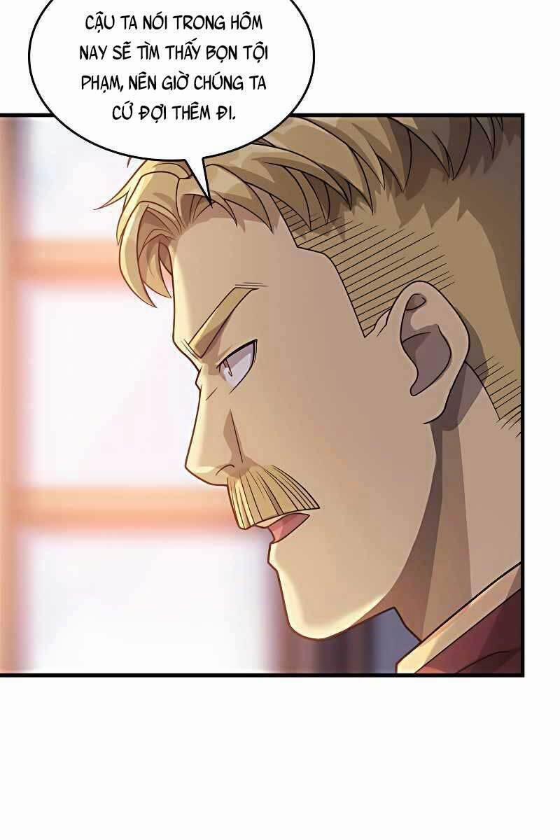 Tái Sinh Thành Công Chức Ở Một Thế Giới Xa Lạ 42 trang 56