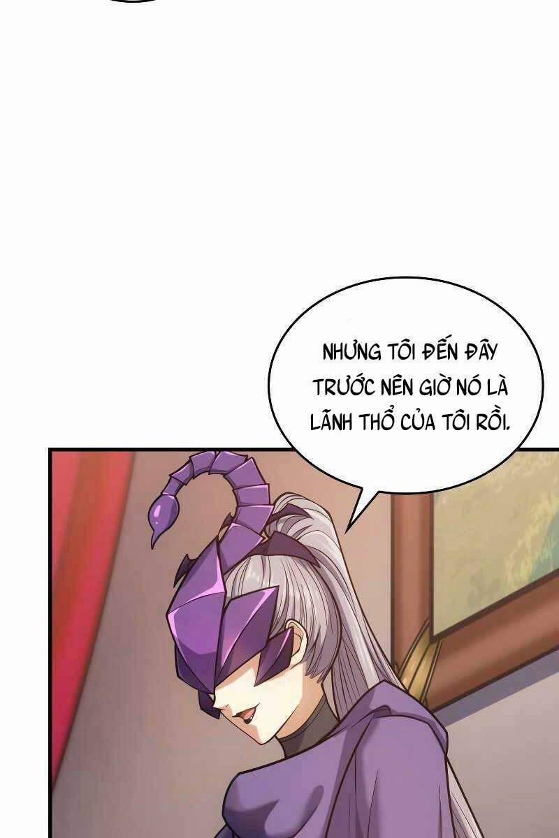 Tái Sinh Thành Công Chức Ở Một Thế Giới Xa Lạ 42 trang 6