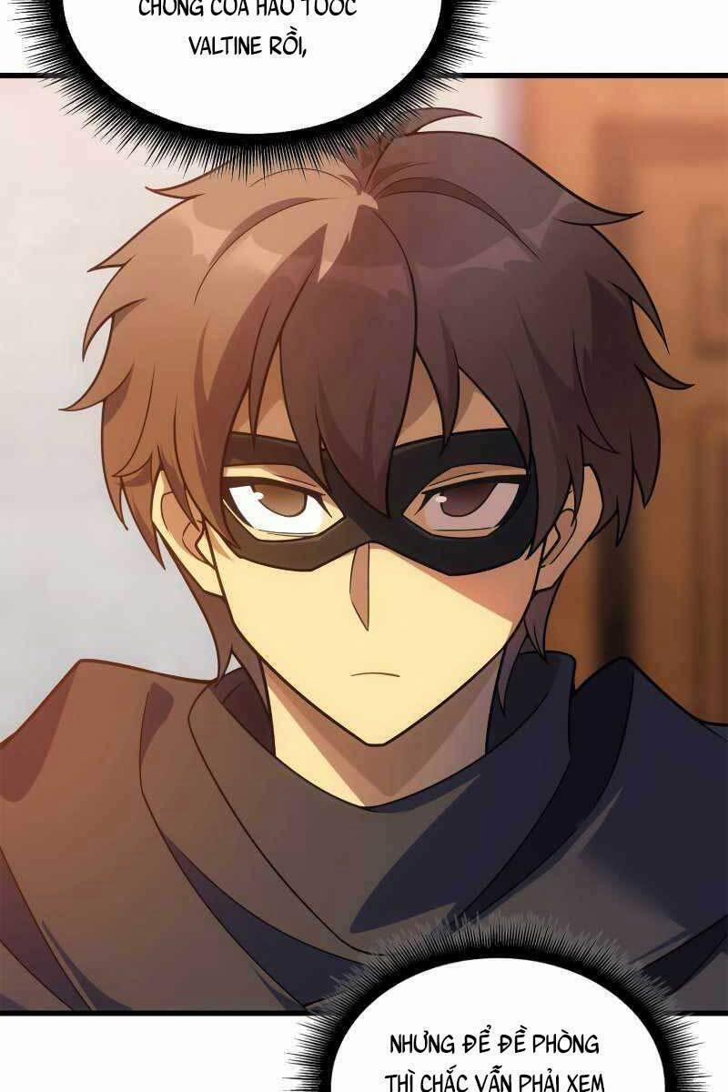 Tái Sinh Thành Công Chức Ở Một Thế Giới Xa Lạ 42 trang 65