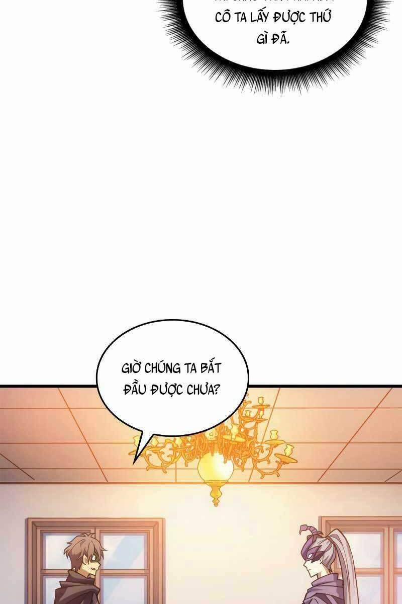 Tái Sinh Thành Công Chức Ở Một Thế Giới Xa Lạ 42 trang 66