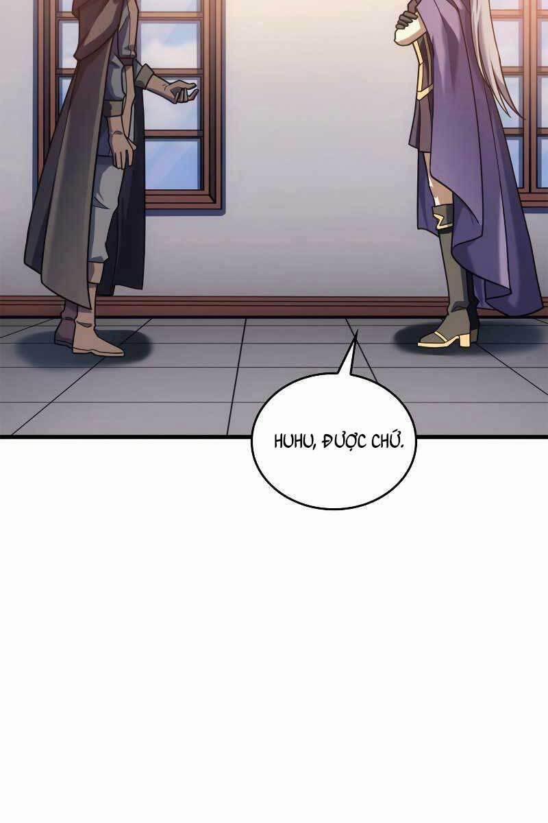 Tái Sinh Thành Công Chức Ở Một Thế Giới Xa Lạ 42 trang 67