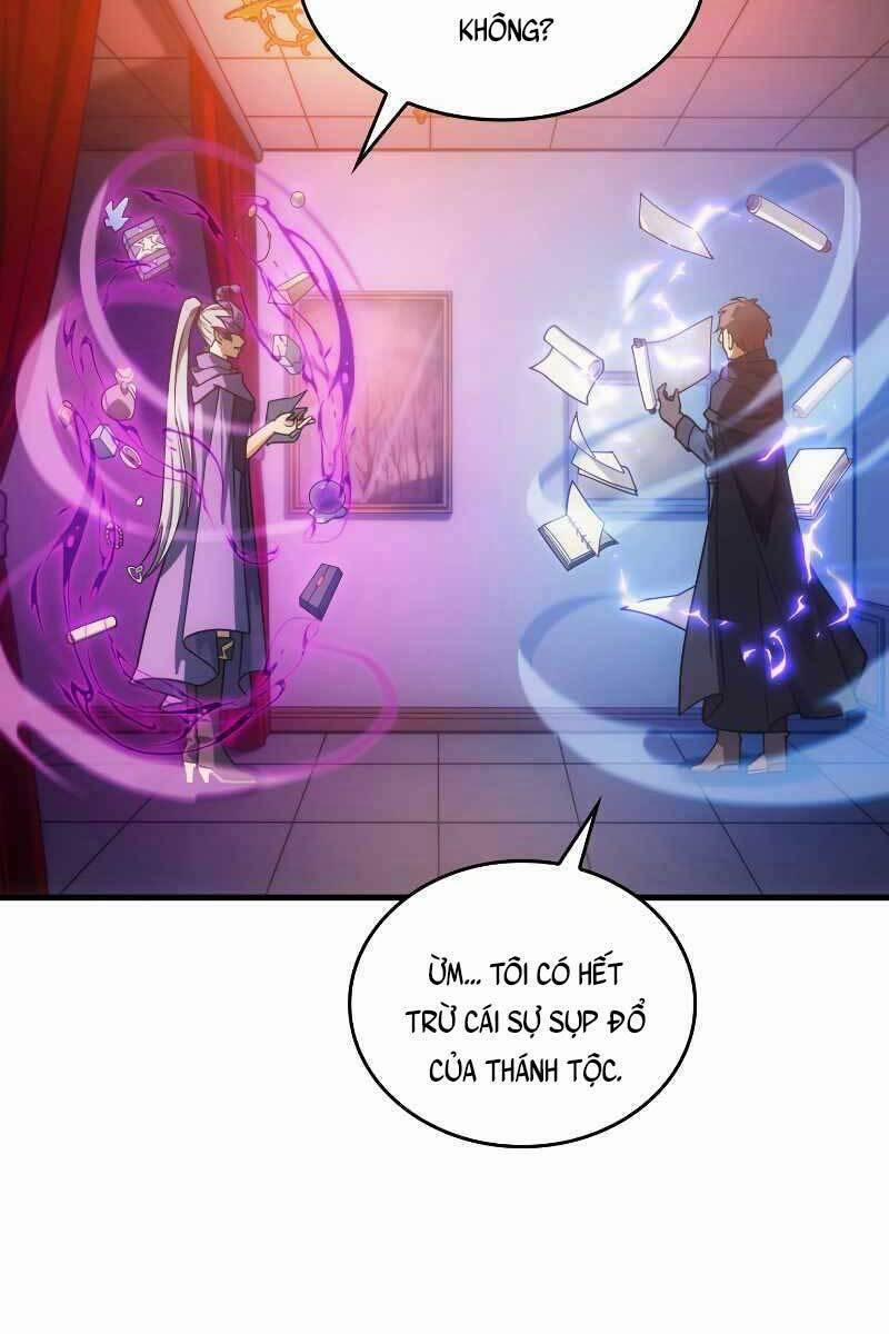 Tái Sinh Thành Công Chức Ở Một Thế Giới Xa Lạ 42 trang 85