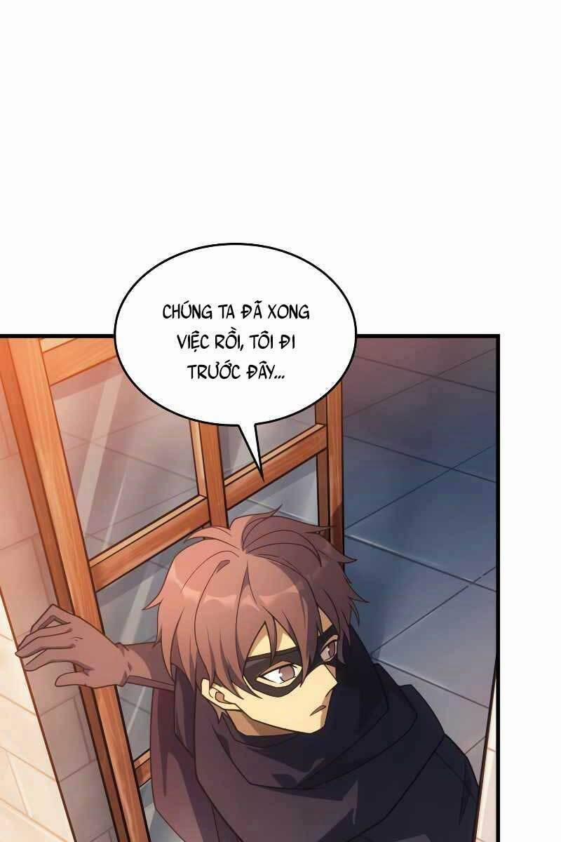 Tái Sinh Thành Công Chức Ở Một Thế Giới Xa Lạ 42 trang 91