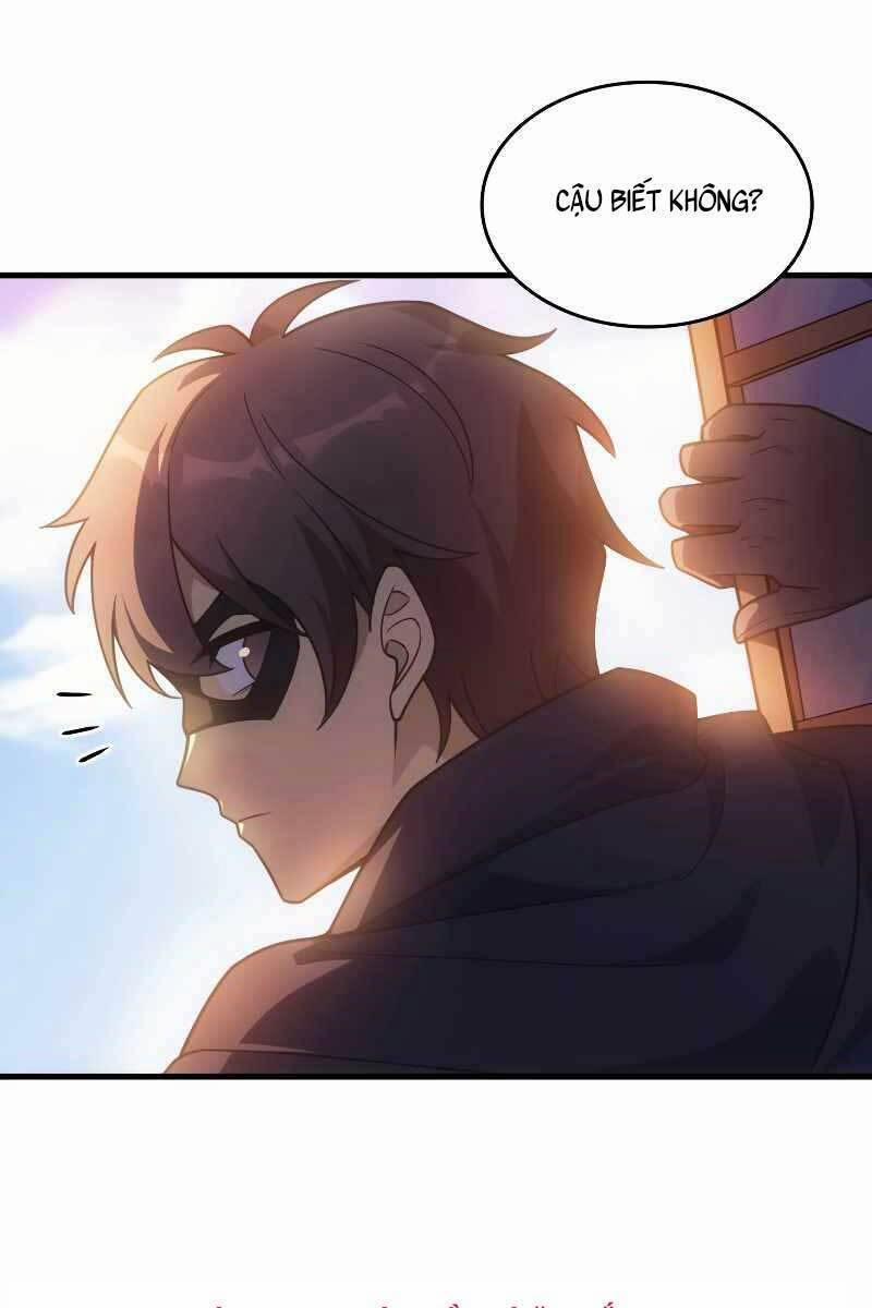 Tái Sinh Thành Công Chức Ở Một Thế Giới Xa Lạ 42 trang 94