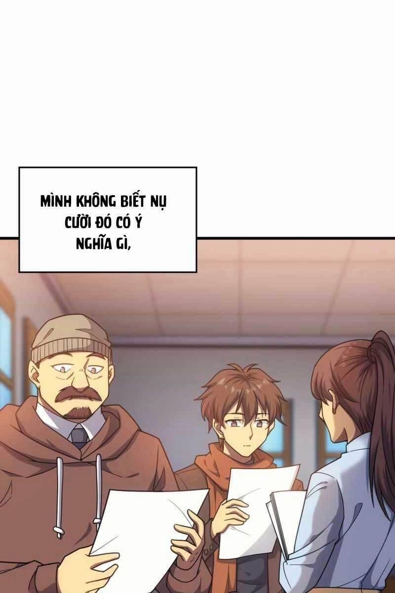 Tái Sinh Thành Công Chức Ở Một Thế Giới Xa Lạ 43 trang 10