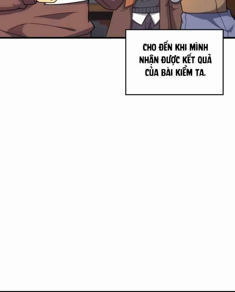 Tái Sinh Thành Công Chức Ở Một Thế Giới Xa Lạ 43 trang 11