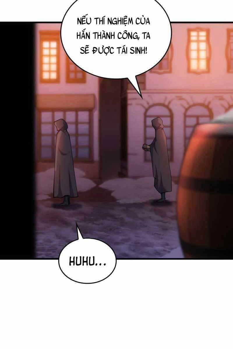 Tái Sinh Thành Công Chức Ở Một Thế Giới Xa Lạ 43 trang 112