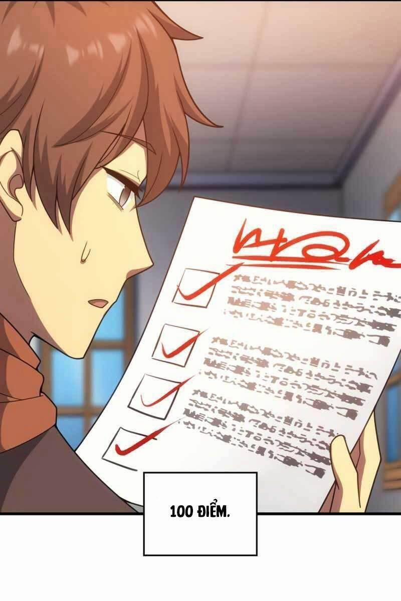 Tái Sinh Thành Công Chức Ở Một Thế Giới Xa Lạ 43 trang 12