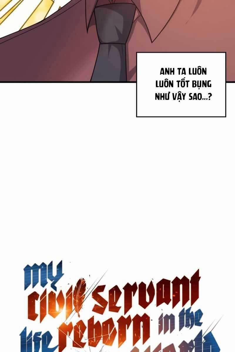 Tái Sinh Thành Công Chức Ở Một Thế Giới Xa Lạ 43 trang 14